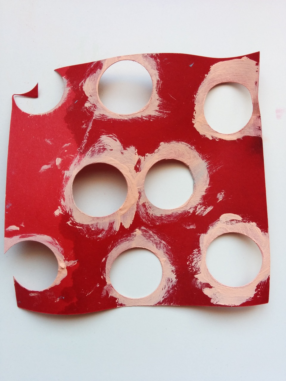 esta es la plantilla que me hice